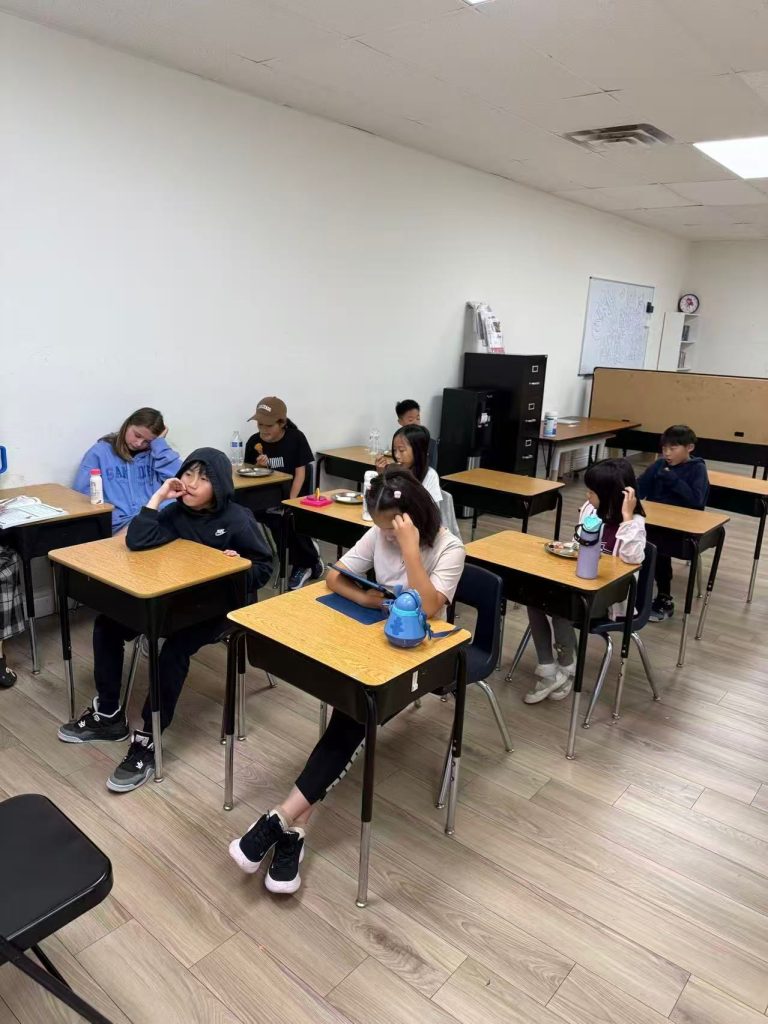 Rancho Cucamonga After-school tutoring